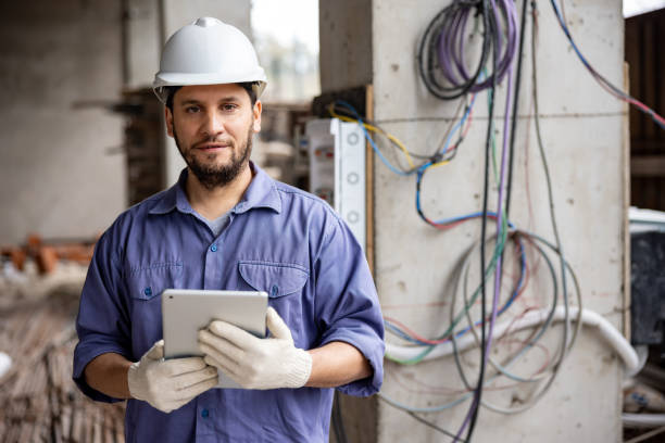 Best Commercial Electrician Services  in Menahga, MN