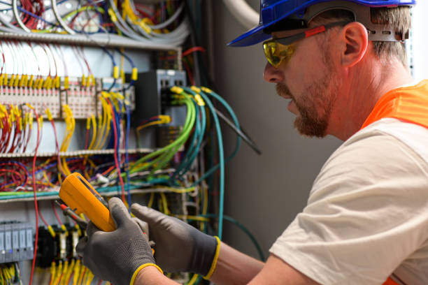 Best Emergency Electrician Near Me  in Menahga, MN